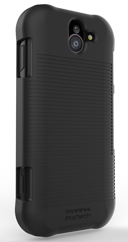 Kyocera DuraForce PRO 2 Case, Shell Case by Wireless ProTECH