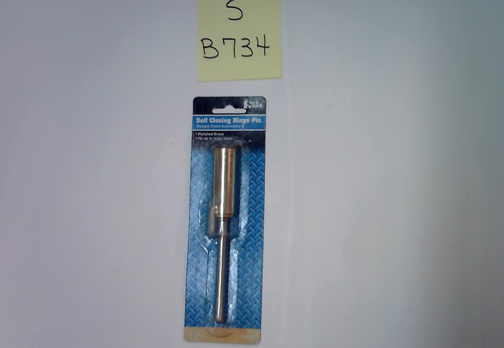 ANVIL MARK 807285 SELF CLOSING HINGE PIN