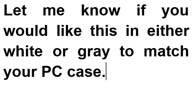 Asrock B450 Pro4 ATX IO Shield