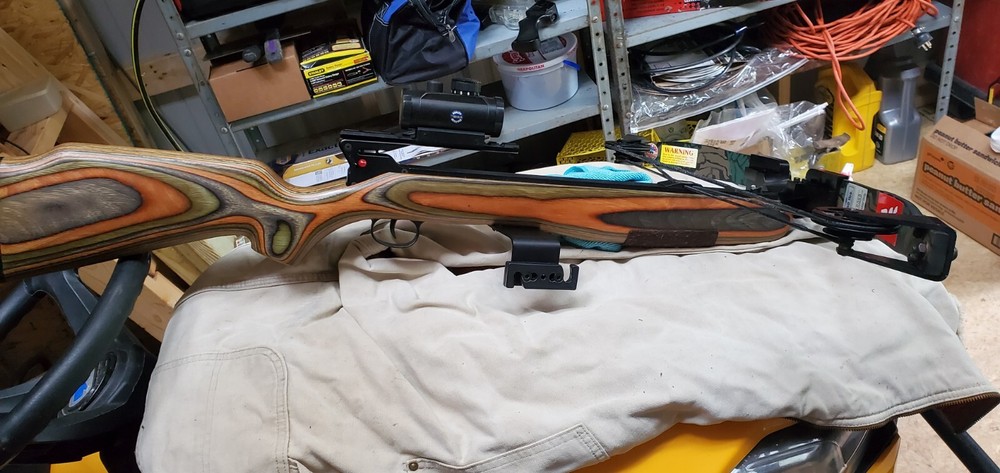 CROSBOW PSE 275XB