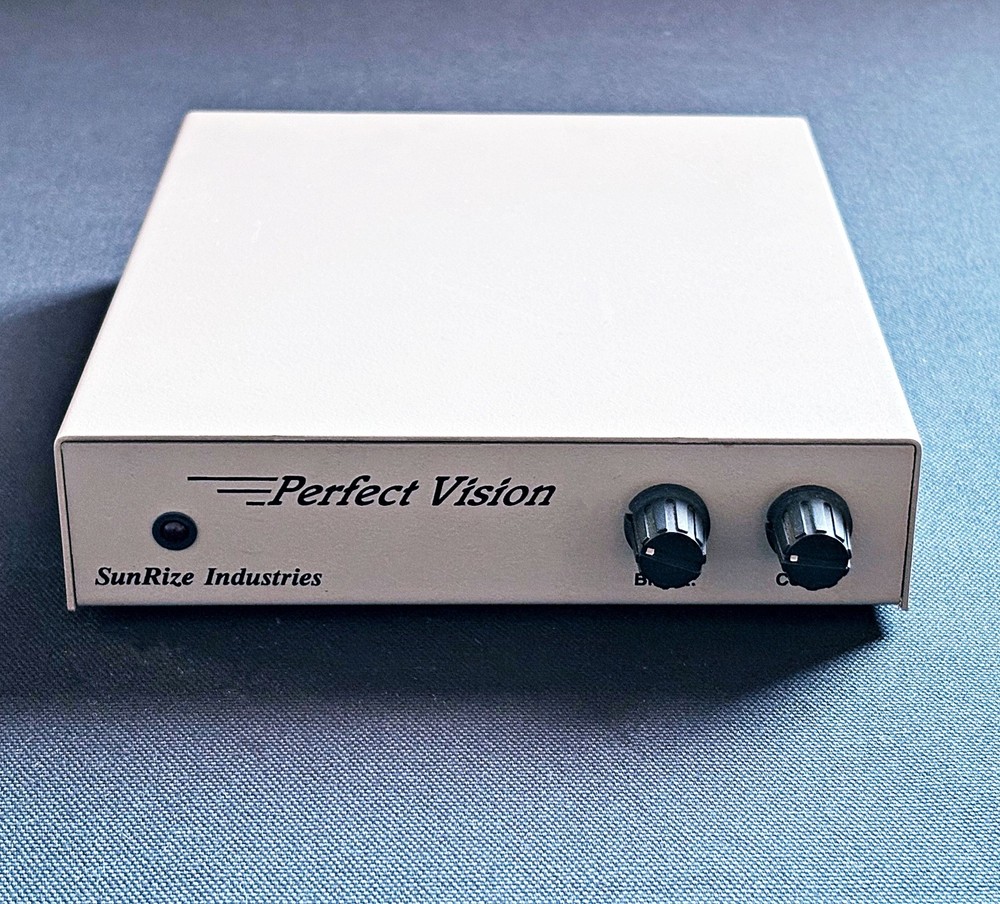 Commodore Amiga 1000 Computer W/ Mouse, Keyboard, Accessories, Software, & More!