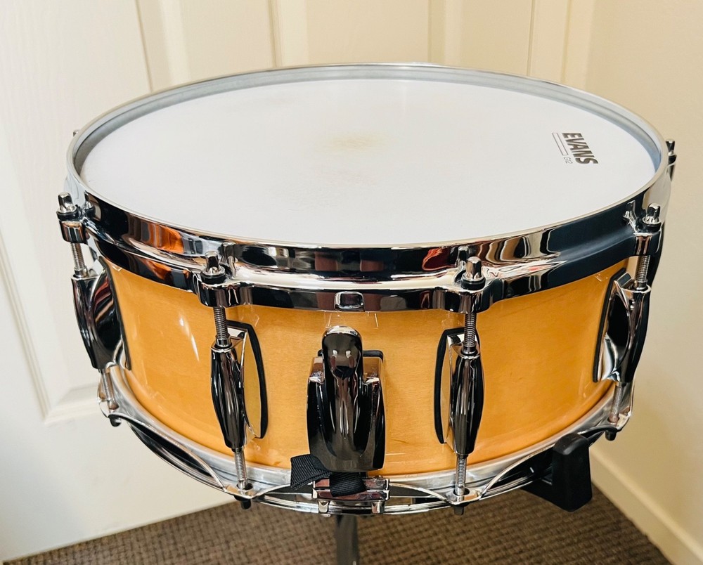 Gretsch 5x14 Maple Snare Drum