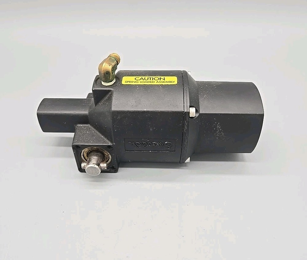 Swagelok 153SR Spring Return Pneumatic Actuator
