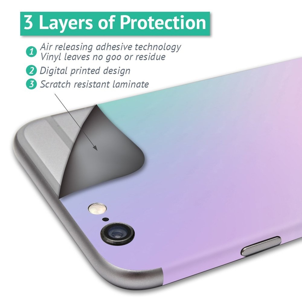 MightySkins Skin Compatible with Eero Home WiFi System + 1 Beacon - Solid Bur...