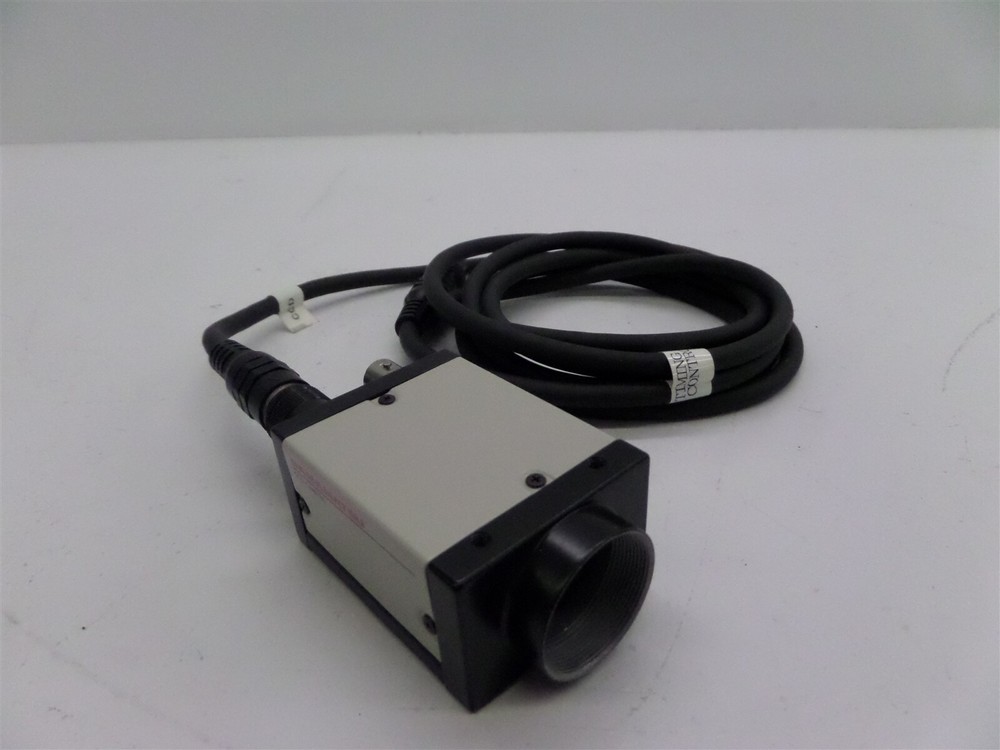 Hamamatsu C5405-50 CCD Camera