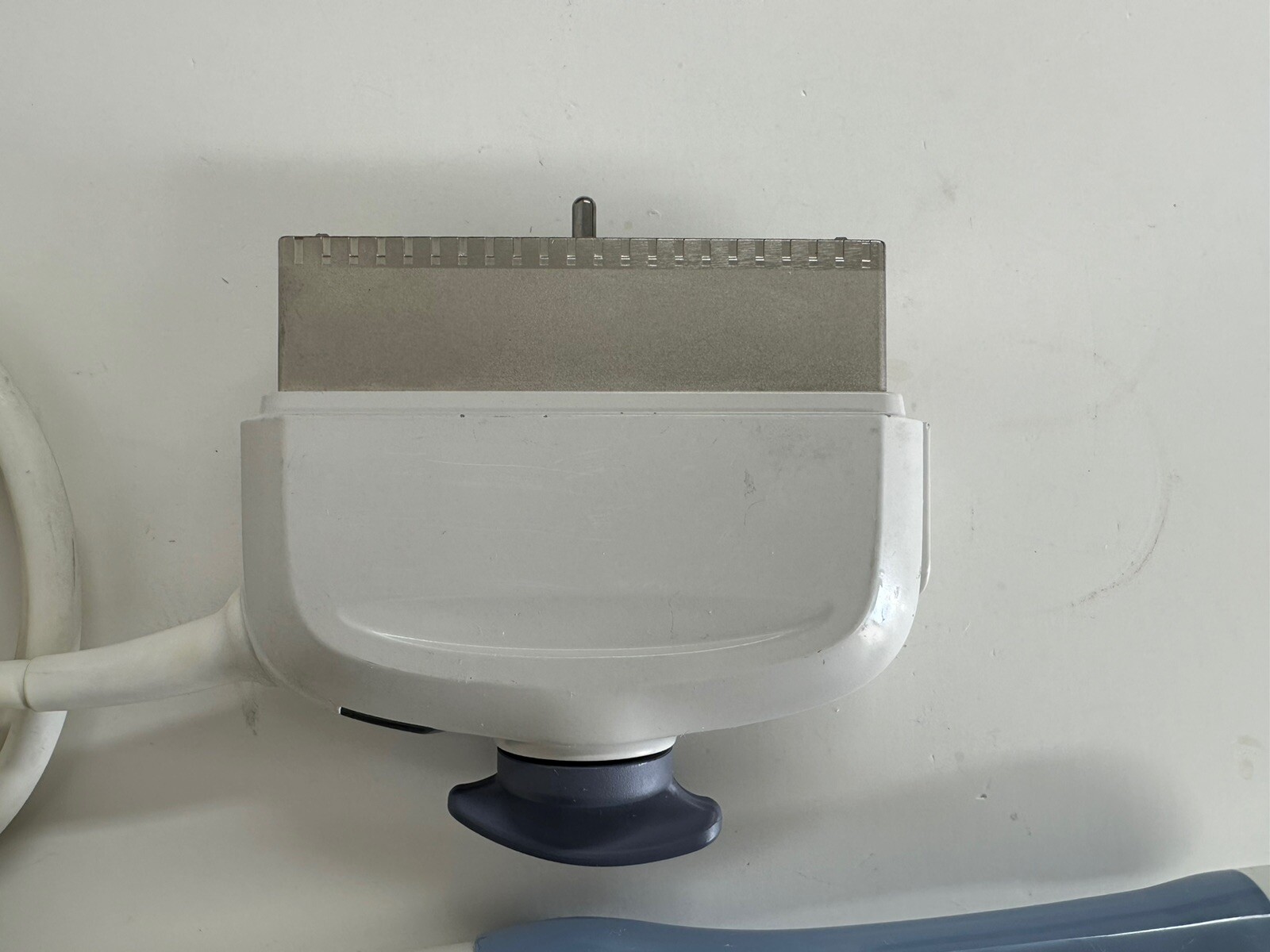 GE Ultrasound Transvaginal Transducer Probe RIC5-9-D H48651MS - DAMAGED TIP