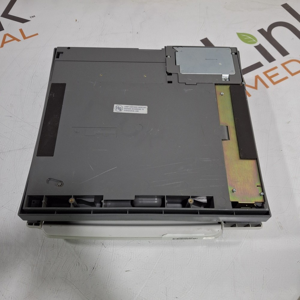 GE Healthcare MAC 5500 ECG without CAM Module