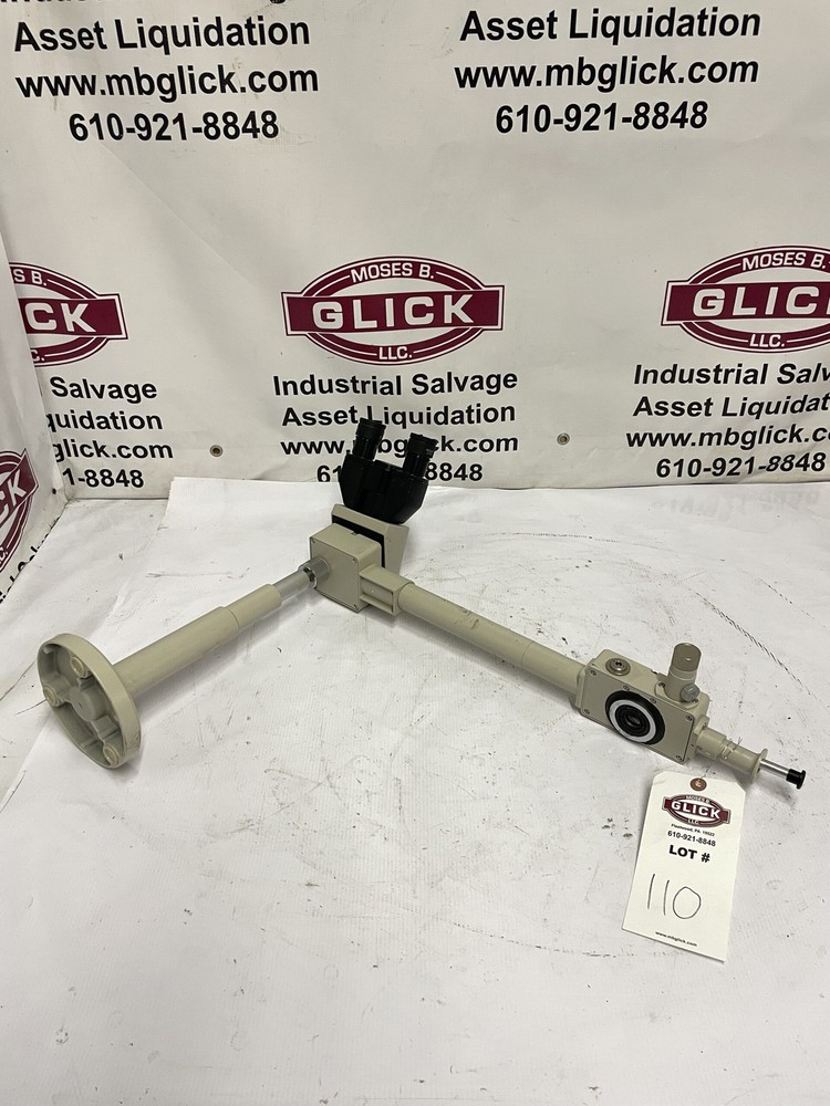 Nikon Multi-View Teaching Attachment