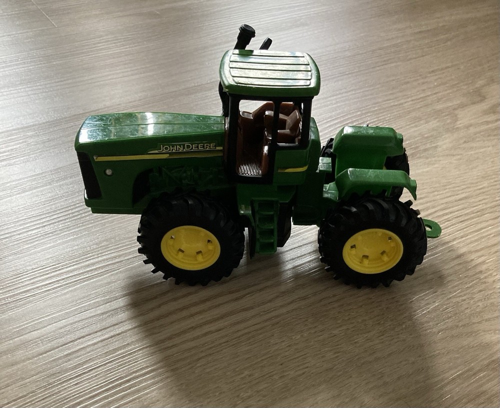 John Deere 9620 Tractor Toy