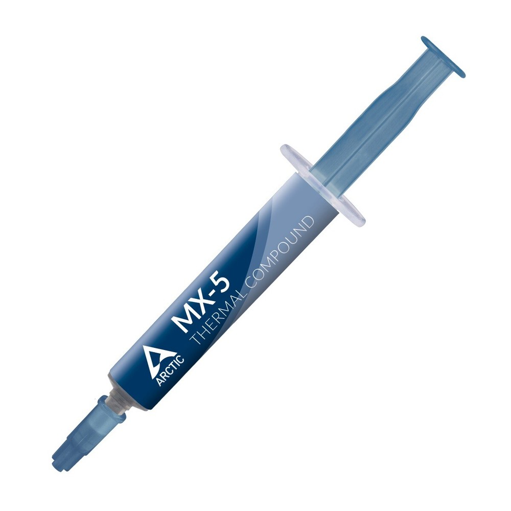 Arctic Original MX-5 4g Thermal Paste Compound 2021 Edition CPU GPU PS XBOX