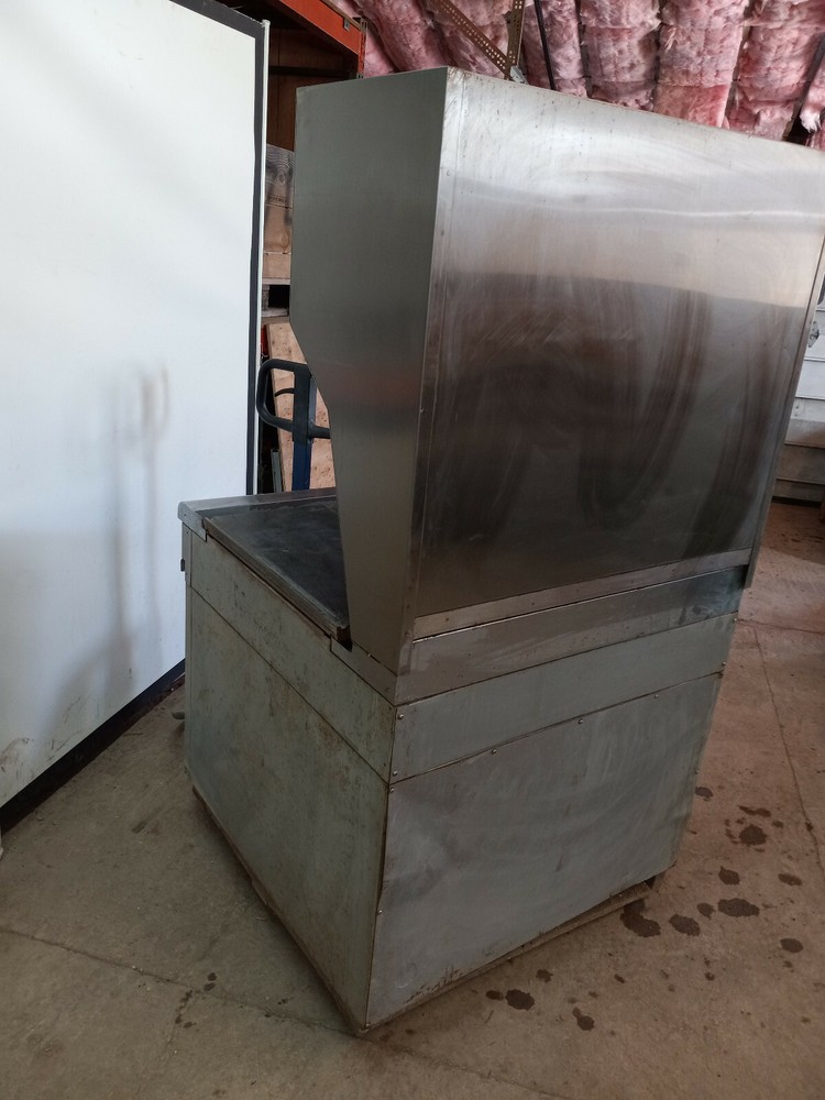 General Electric CR40 Griddle Top Range