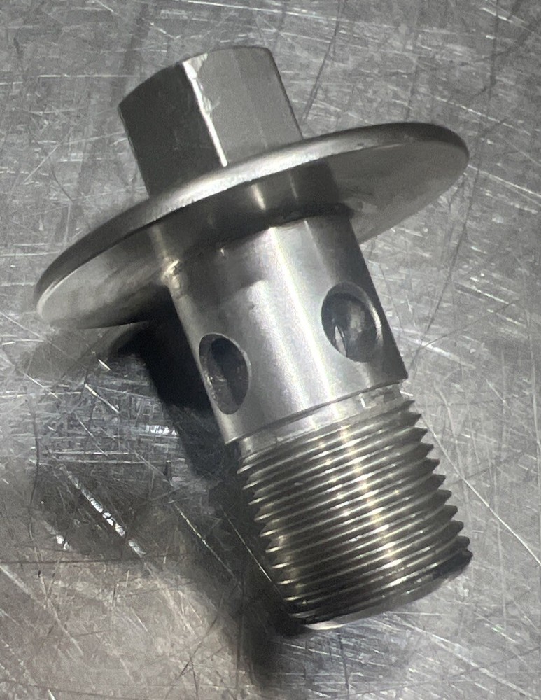 Poseidon Inc Pump Part Nos Surplus