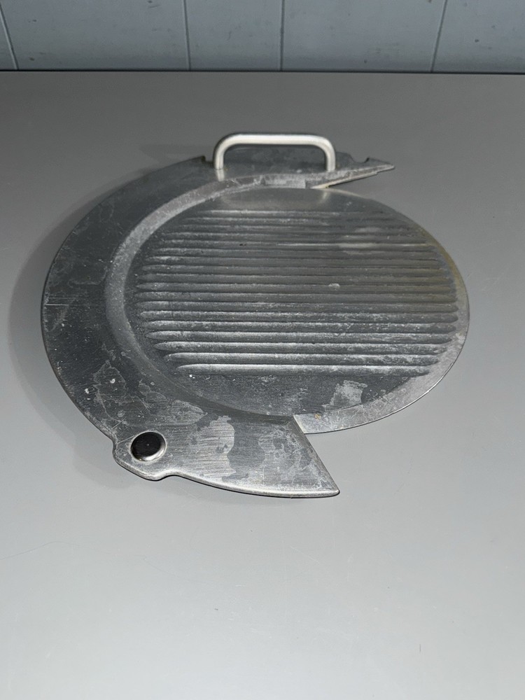 BIZERBA SE12 Slicer Blade Cover - MINT CONDITION