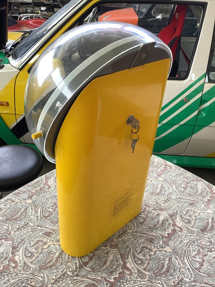 ROLLER WATCH Display to Win Watches