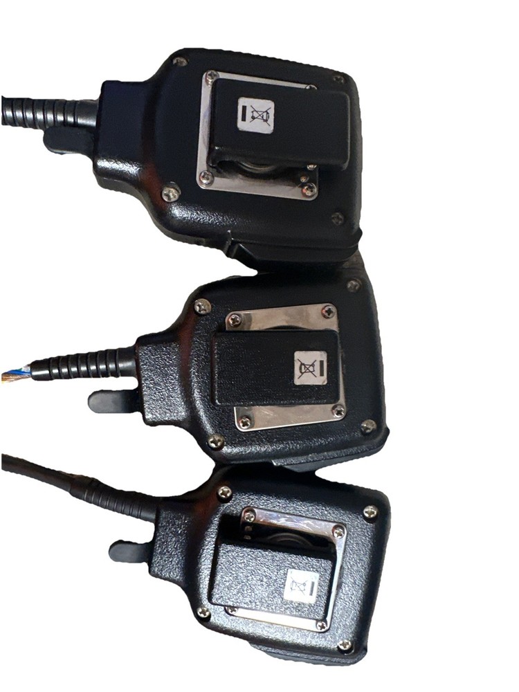 Kenwood Microphone Cable Cord