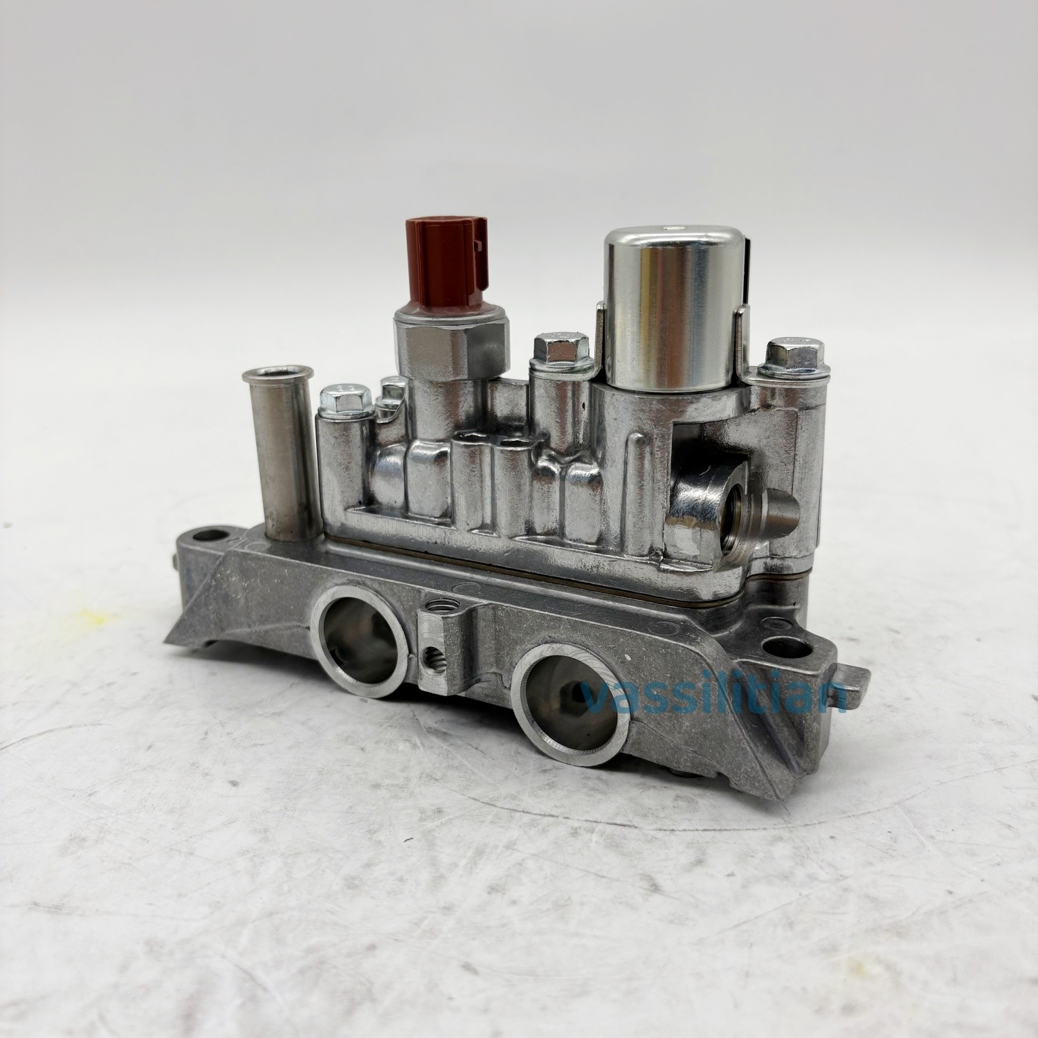 NEW 15810-R70-A04 For Honda Front Spool Valve Sassy. Honda V6 3.5L NEW