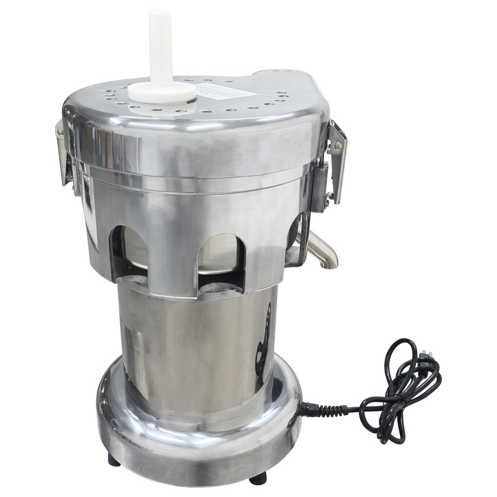 Used Commercial Fruit&Vegetable Juicer Machine Extractor Automatic Centrifugal