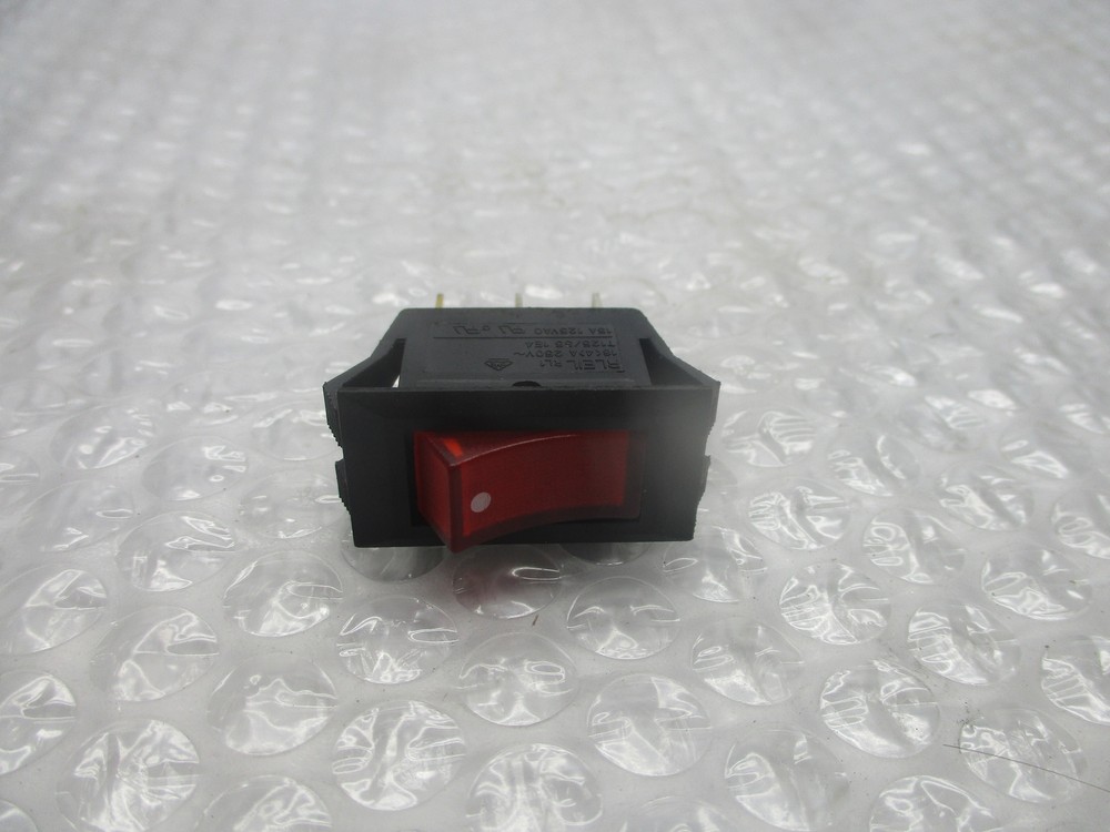 RLEIL RL1 T125/551E4 SWITCH NSNP
