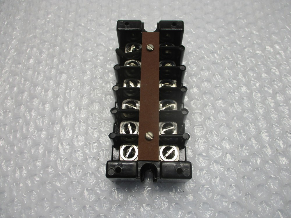 MARATHON 1506505 TERMINAL BLOCK NSNP