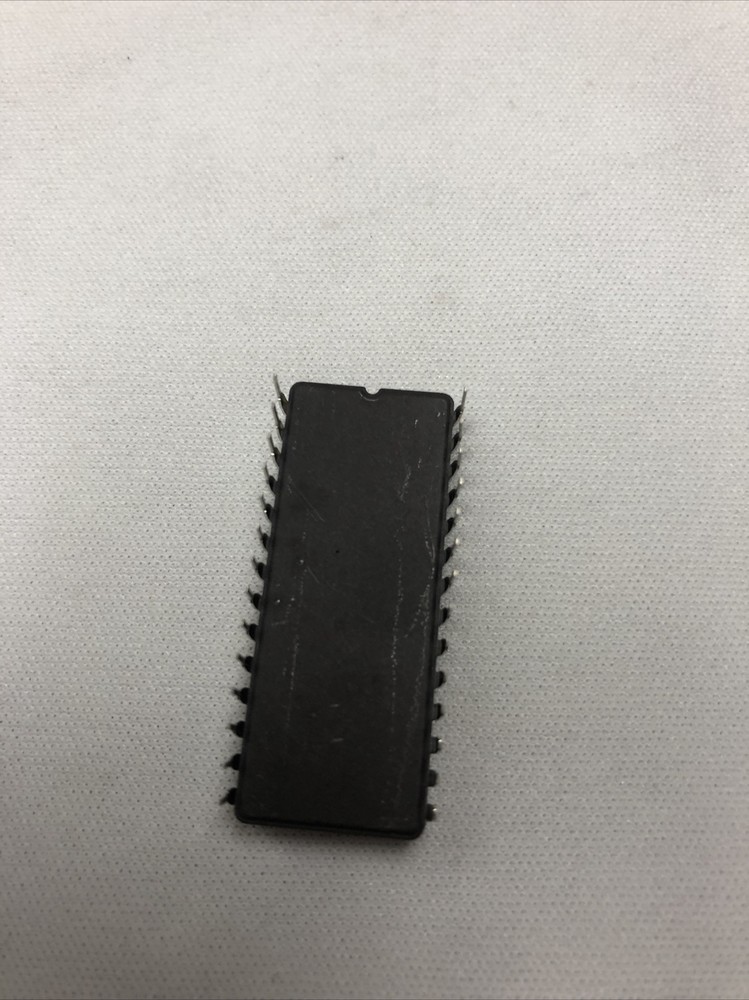 MBM2764-30, ID-D-7-5-3-3, chips Components