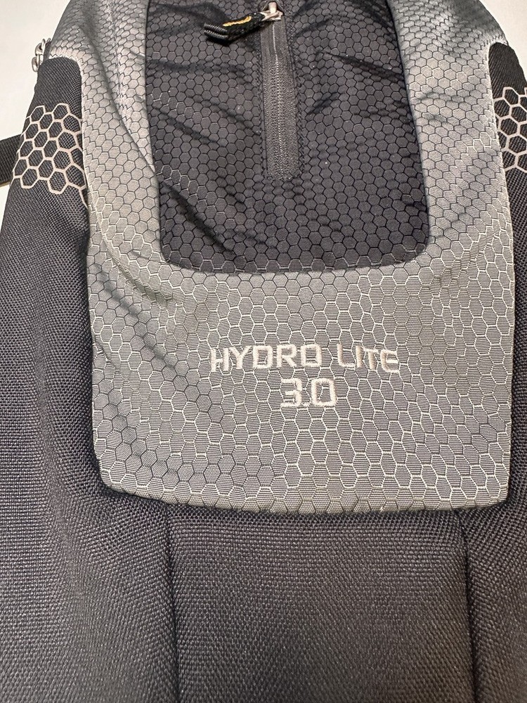 Deuter Hydro Lite 3.0 Hydration Backpack – Insulated Hiking PackPack