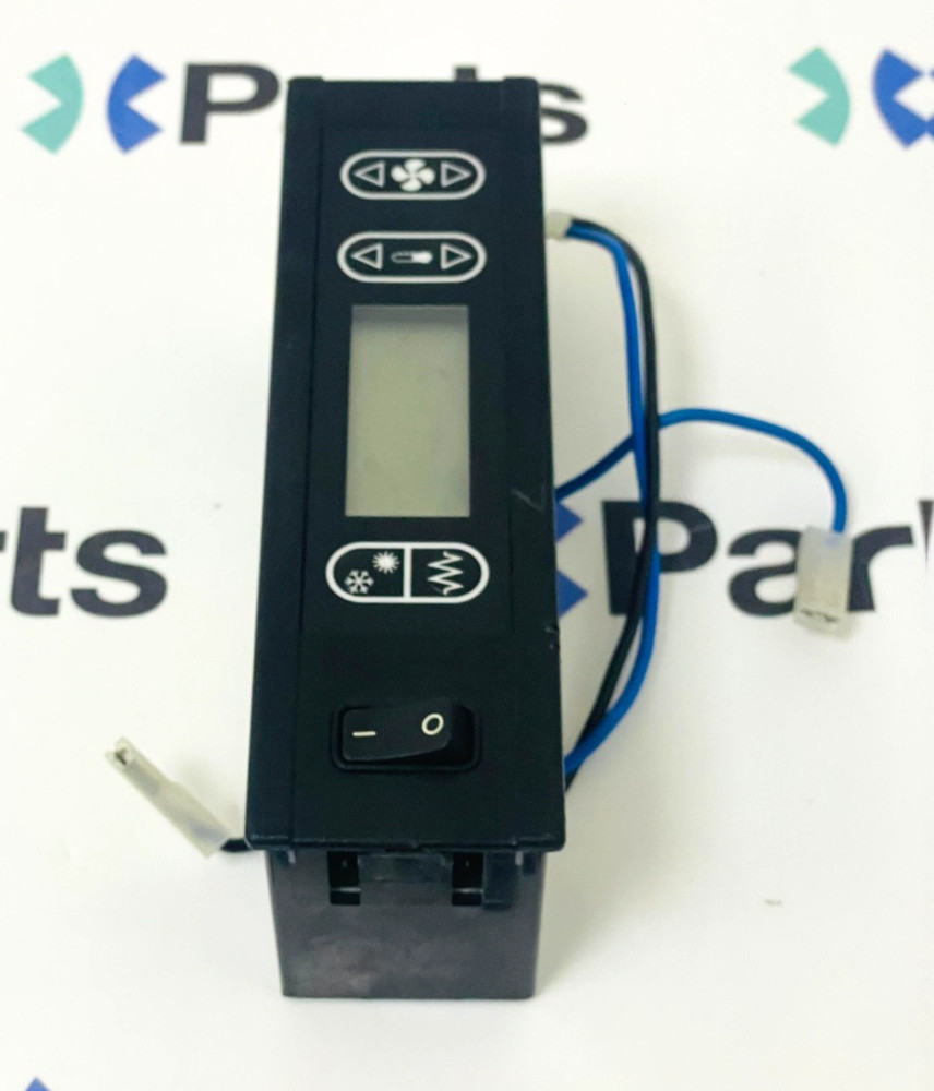 FATRONIC F001 Temperature Controller 275019