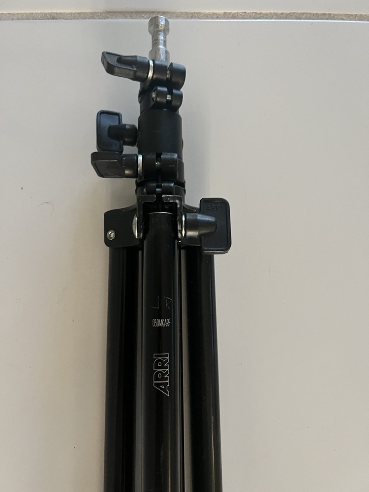 Arri 050MKARF Light Stand 8ft