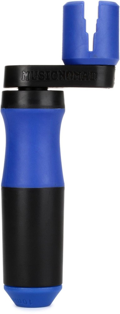 MusicNomad MN221 (2-pack) Bundle