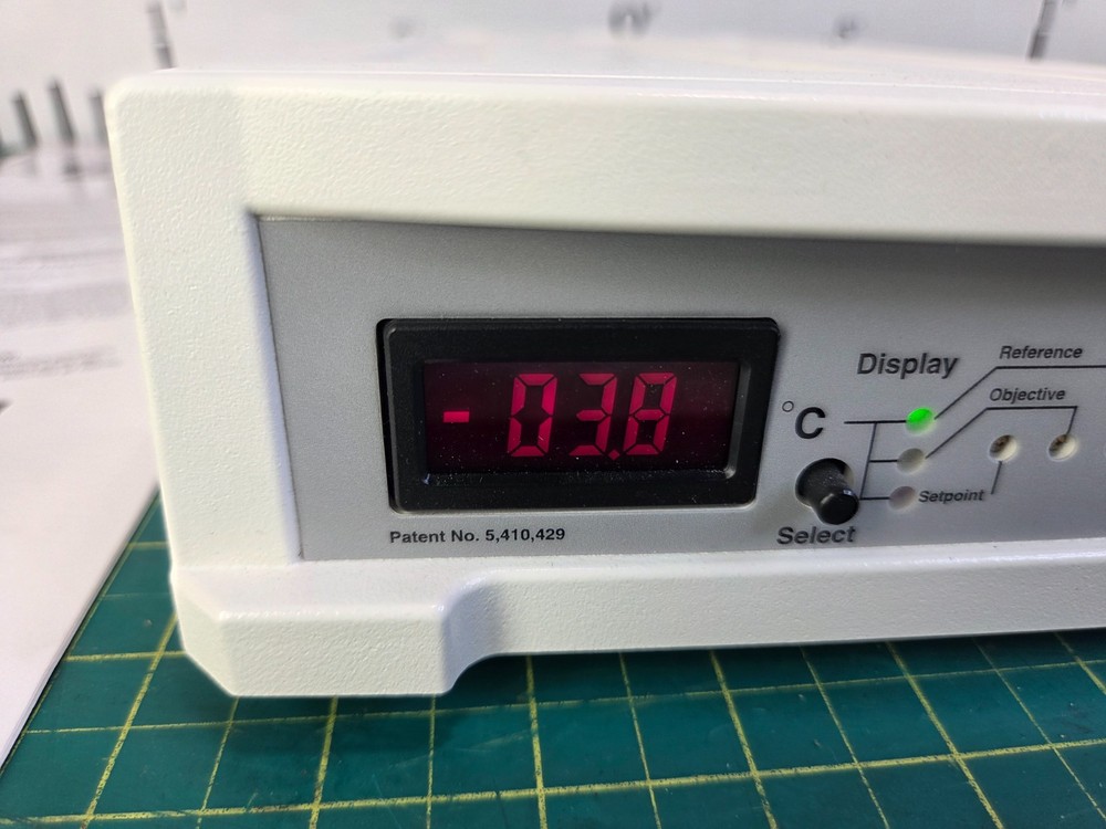 Bioptechs Objective Heater Controller 150803