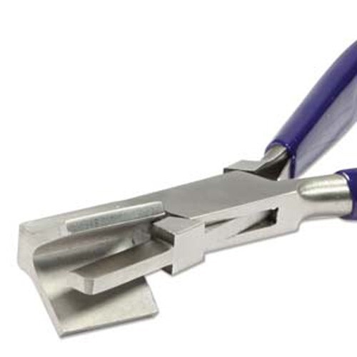 V Making Pliers
