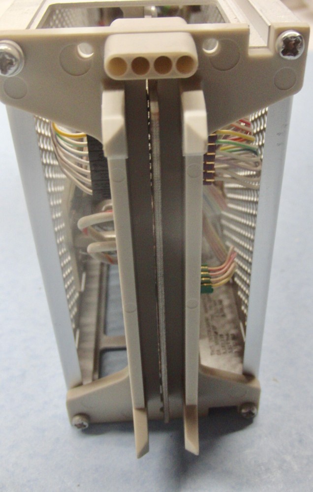 Textronix Model # 7B85 400MHz Delaying Time Base