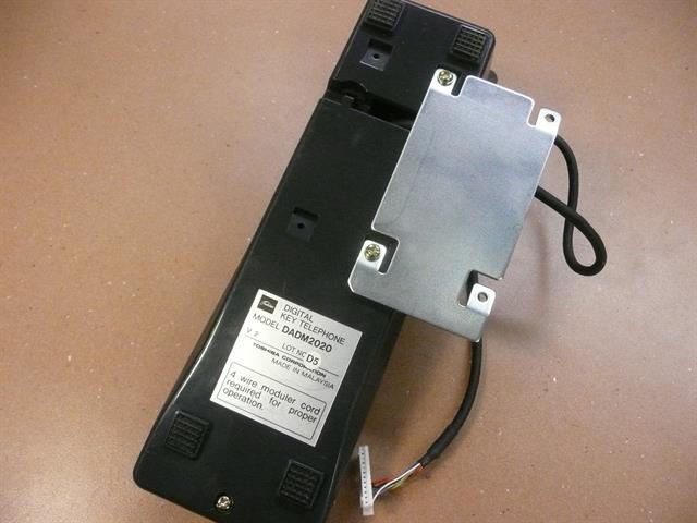 Toshiba DADM2020 Module