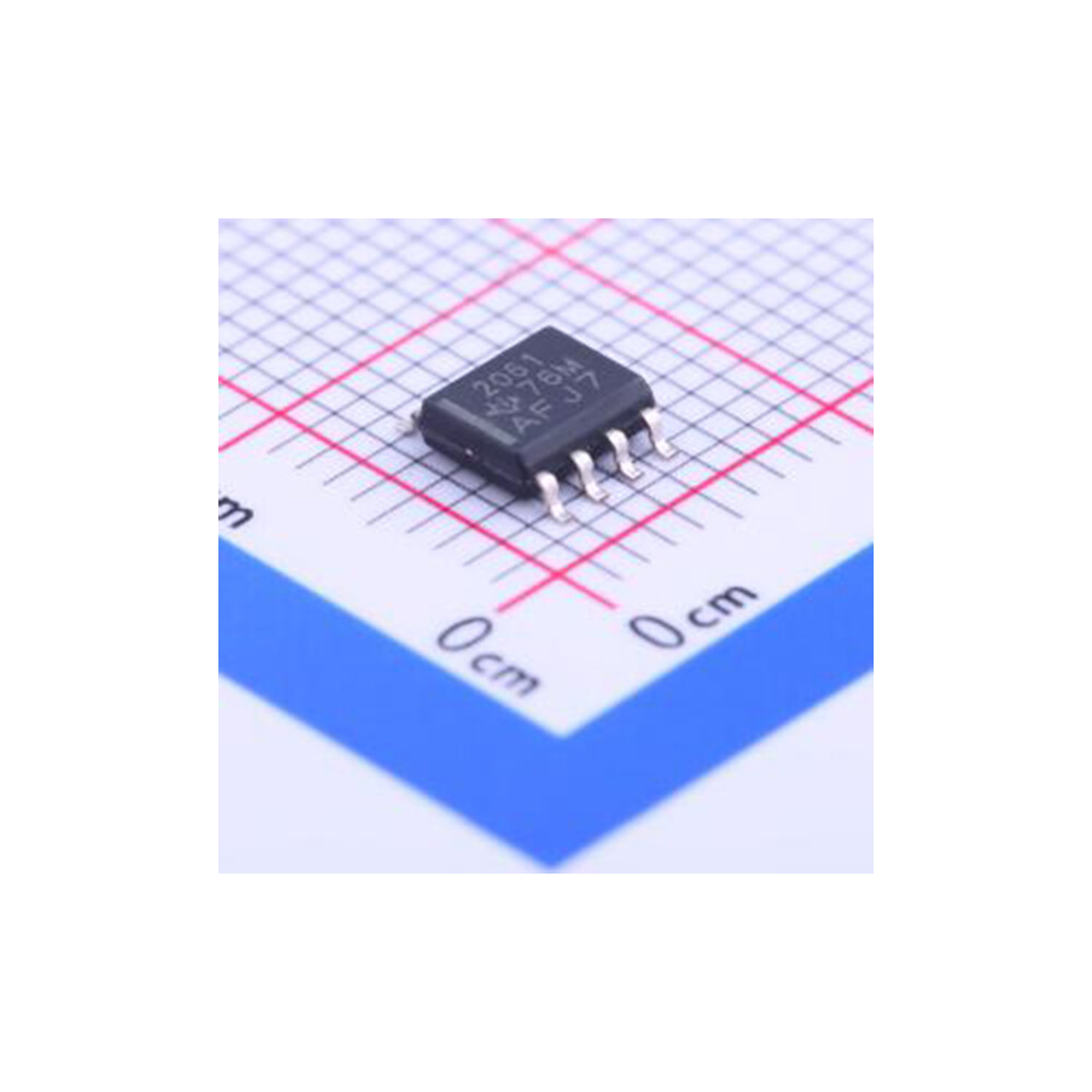 1pcs TPS2061DR SOIC-8