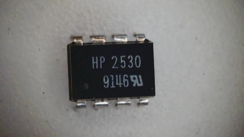 HP2530 2530 Integrated Circuit IC - New