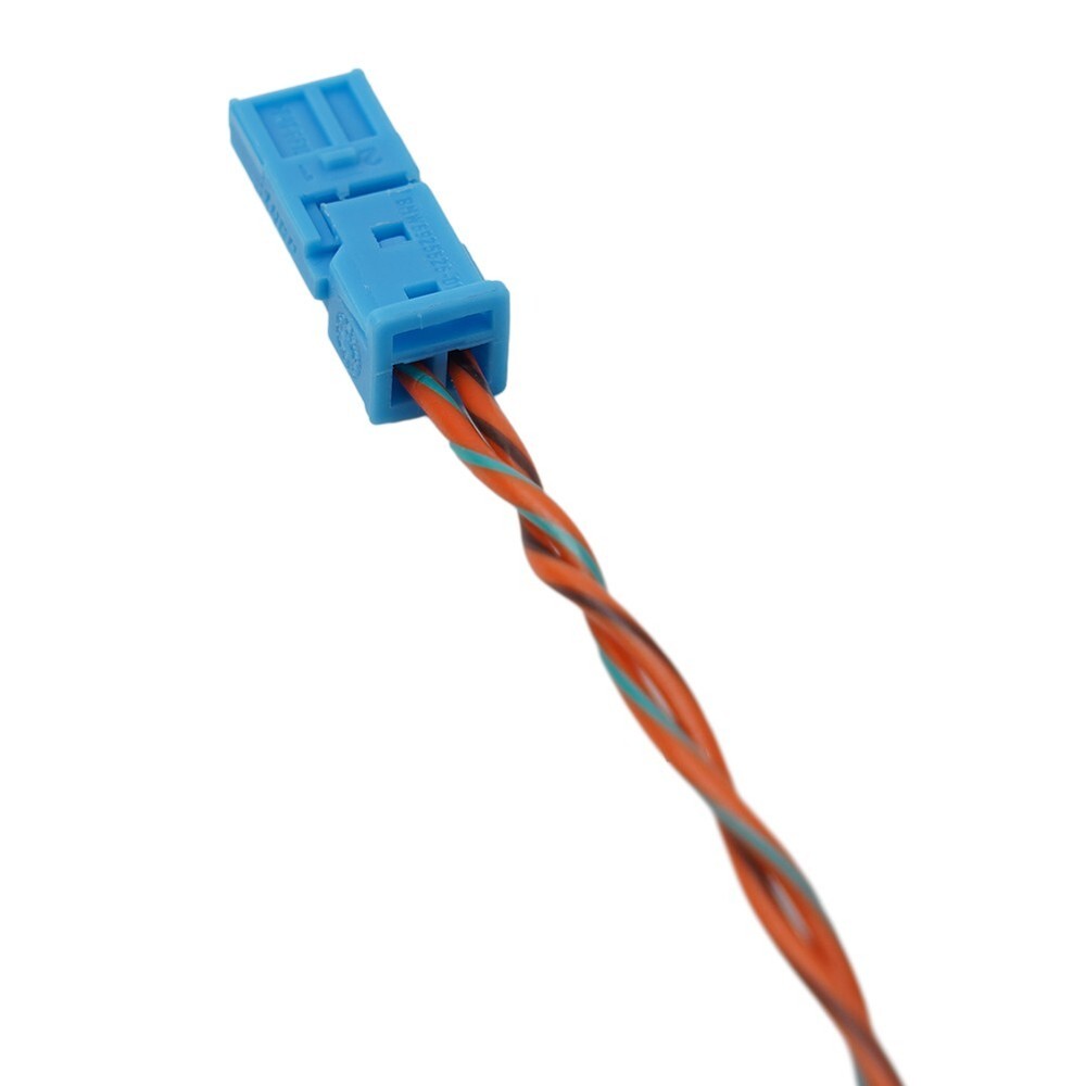 Top Performance For Parts Dashboard Speaker Tweeter Cable For E85 E90 E91