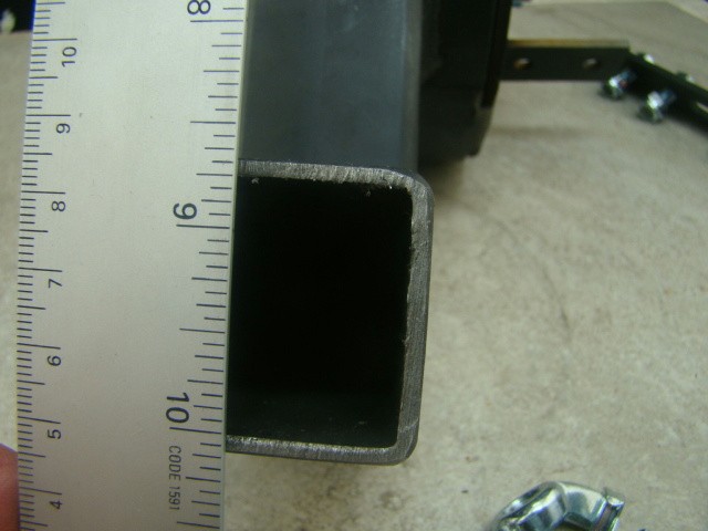 Cobra Crusher portable rock testing unit for gold mining