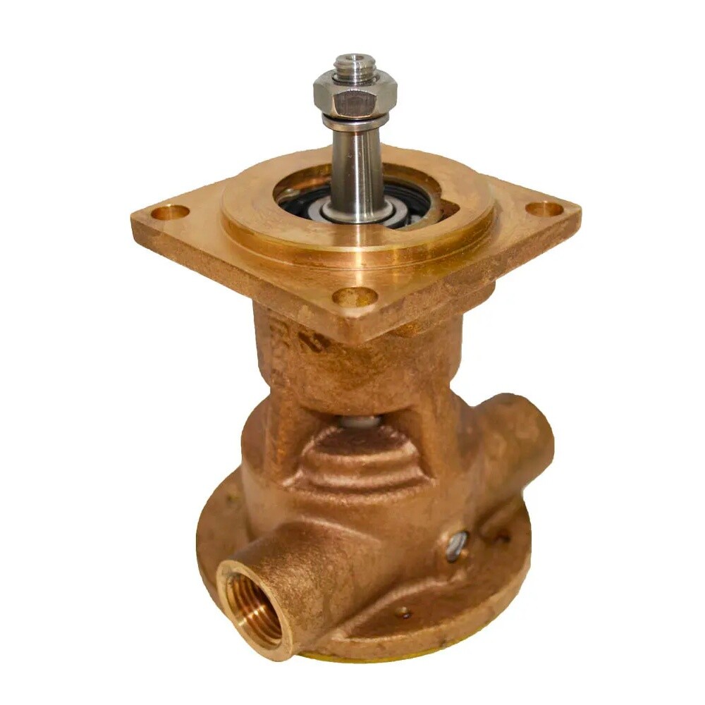 For Northern Lights 25-12057 Raw Water Pump M753-M773L-M843N-M844-M844L New