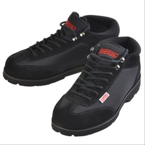 Simpson Garage/Pit Crew Shoes