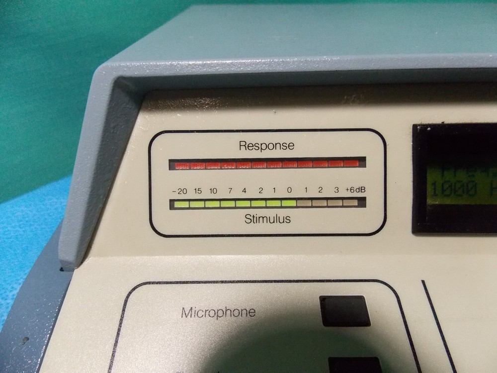 Madsen Midimate 602 Audiometer (LAM-2546)