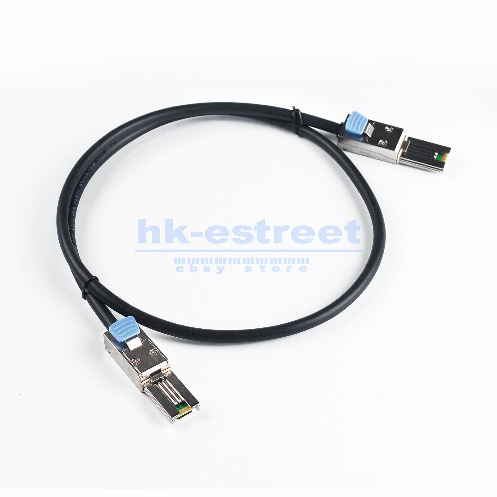 26Pin SFF-8088 to SFF-8088 Dell External Mini SAS Data Server Cable 1-3m Lot