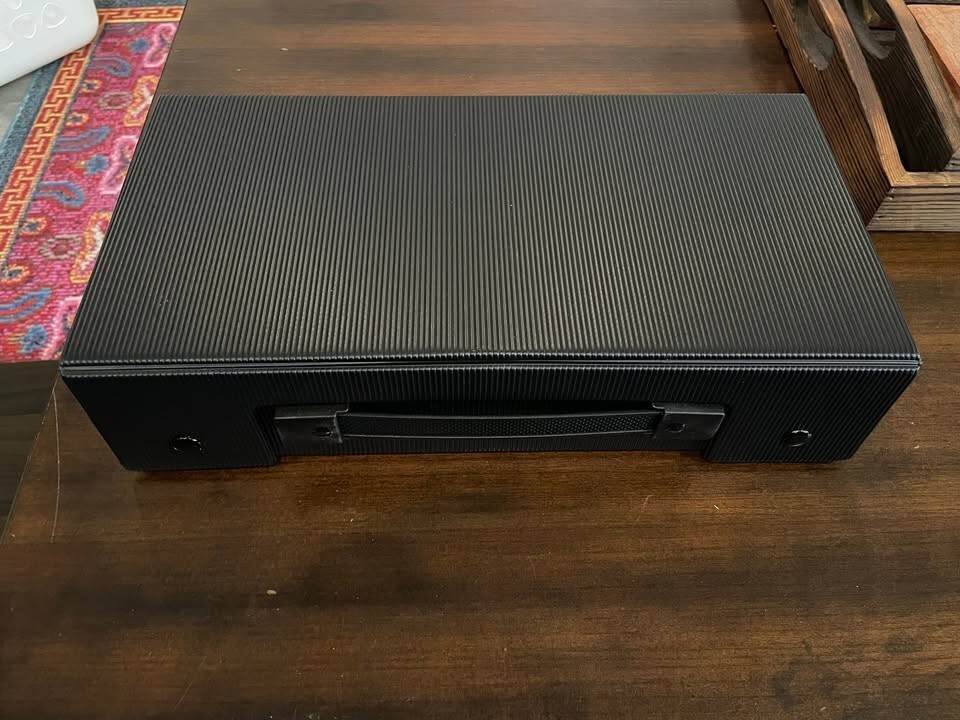 Reed R8080 Sound Level Meter