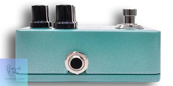 TC ELECTRONIC HyperGravity Mini Compressor Pedal