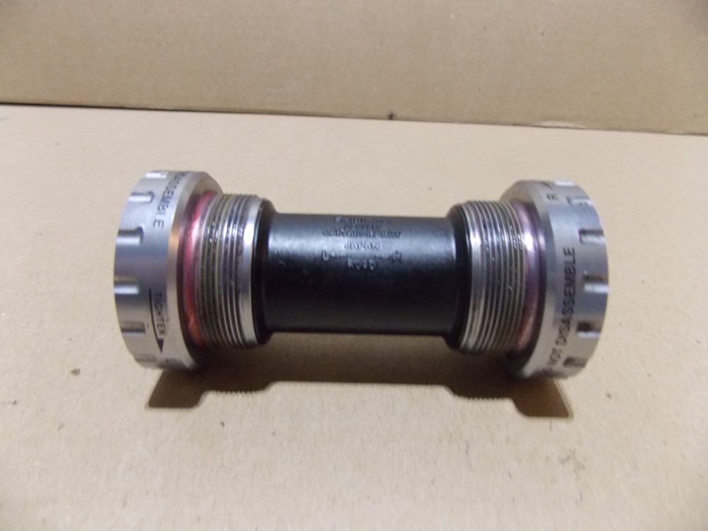 Shimano Hollowtech 68mm English Thread Bottom Bracket sbb57