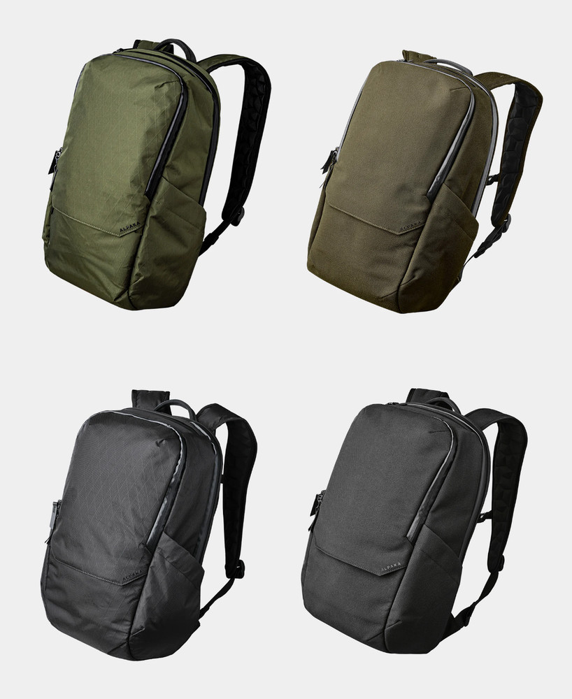 Alpaka Elements Backpack Pro - All Colors [NEW 💎]
