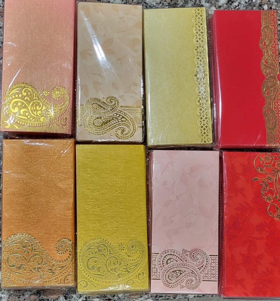 Shagan/Gift/Eid/Eidi Envelope