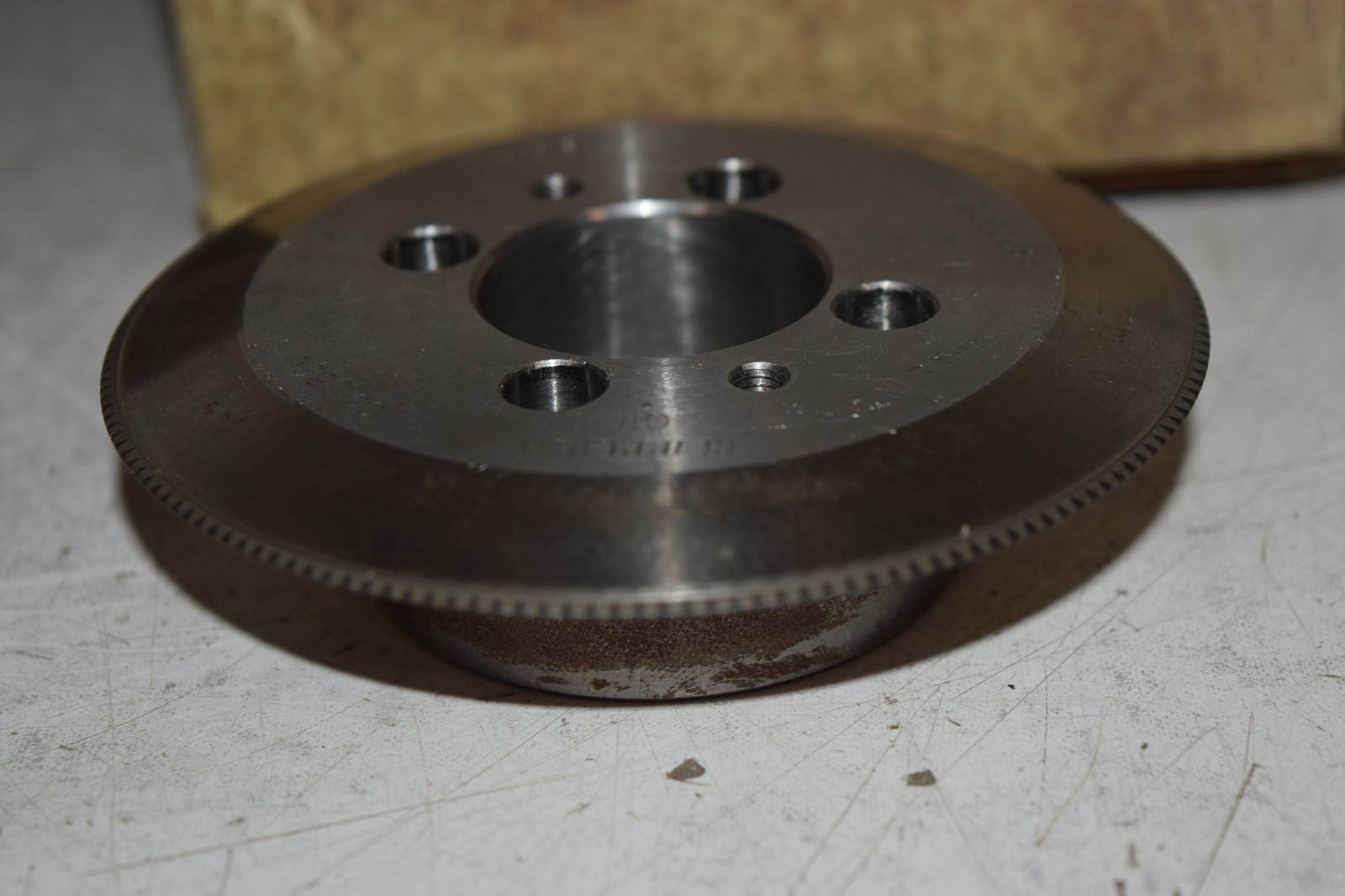 Grinding Wheel