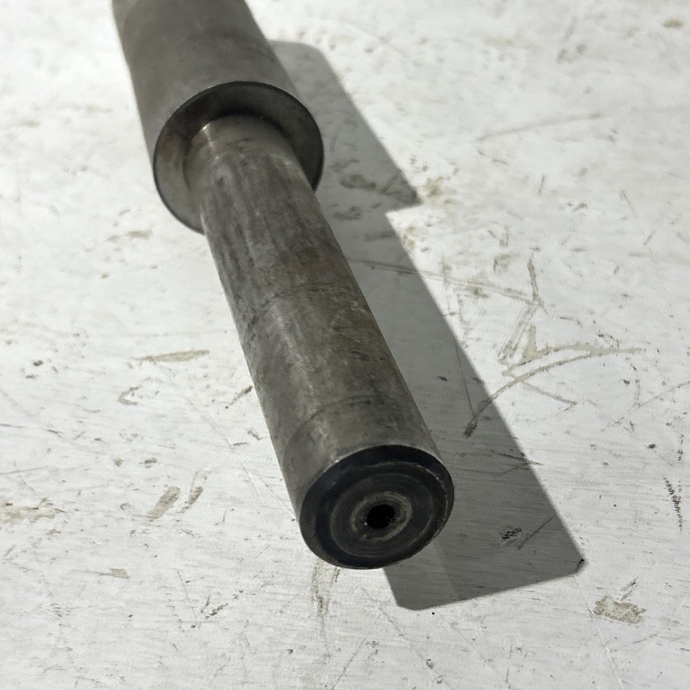 devlieg microbore Ss10-60 Adjustable Micro Bore. Missing Tip
