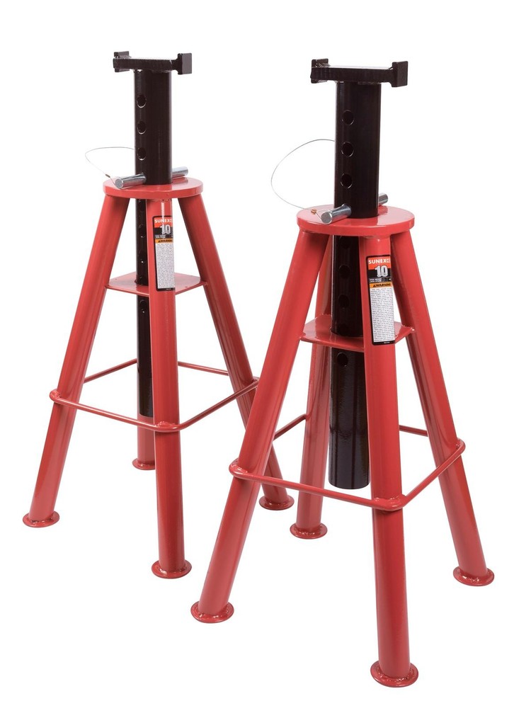 Sunex Tools Jack Stand 1410