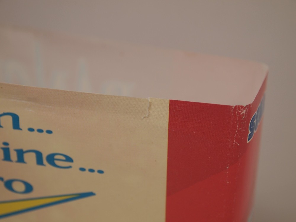 Ranger X Case (SEGA Genesis) Authentic BOX ONLY