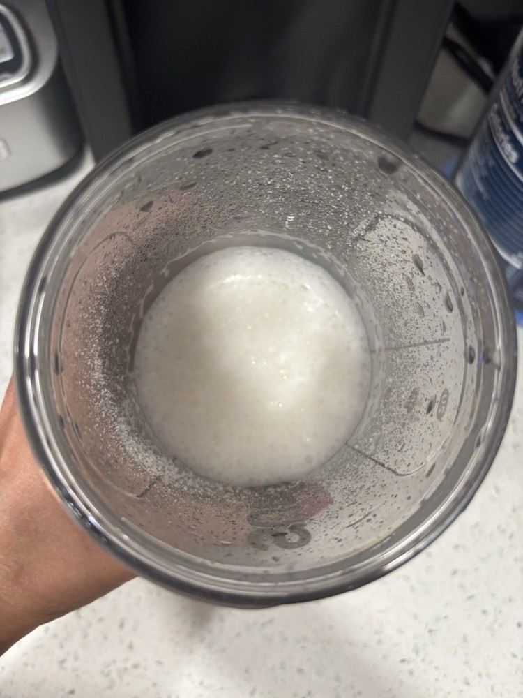 Brezza Supermix Protein Shake Maker -Preowned